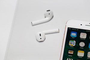 Apple AirPods Are Now FDA-Approved Hearing Aids — Here’s What That Means
