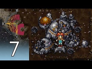 Chrono Trigger – Episode 7: Bleak Time