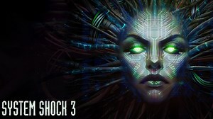 System Shock 3 Shows First Gameplay Footage