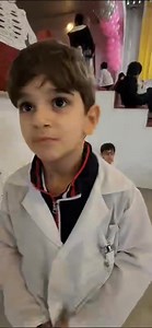 "Grade 1 Students had a blast at the science fair, unleashing their inner scientists and having a ton of fun exploring all the mind-blowing experiments and activities! 🔬✨" | Millennium Star International School