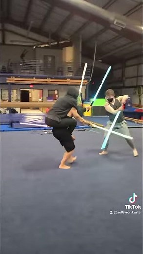 Grievous vs Obi-wan: BEST VERSION!