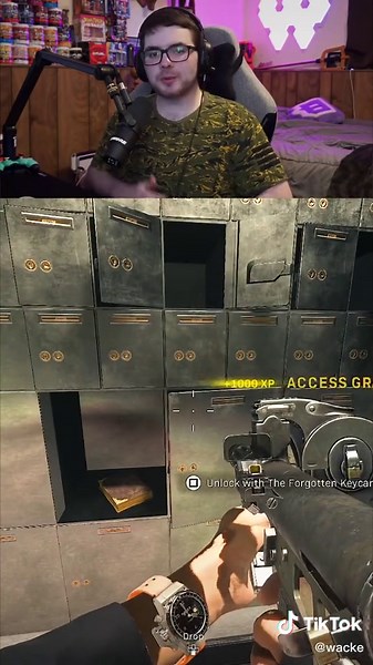 Rebirth Island Keycard Locations Guide | Warzone Tips