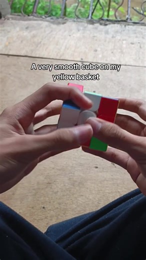Exploring the Moyu RS3M V5 Rubik's Cube Performance