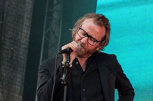 The National and Bon Iver share new single ‘Weird Goodbyes’