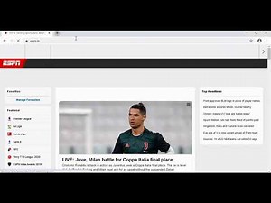 SD-WAN Edge Security Demo