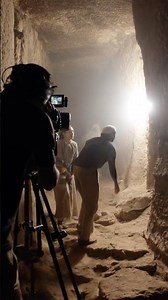 They Uncovered a Chamber With No Entrances — So How Was It Built?