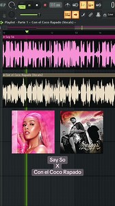 Para tu desgracia tengo más inteligencia 🗣️ #babo #dojacat #sayso #sydhenix #mashup