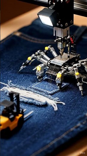 Tiny Non-Human Machine Build — Satisfying Mini Construction 🔧✨#Satisfying #minibuilders #tinnong