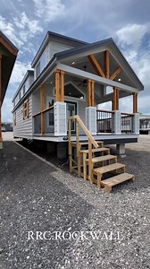 2.6M views · 109K reactions | Could you live in this 399-sqft park...