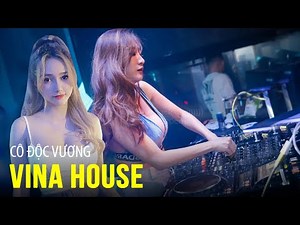 Nửa đời sầu nửa đời âu... Cô Độc Vương - Nonstop Vinahouse, Nhạc Trẻ Remix Hay Nhất 2021