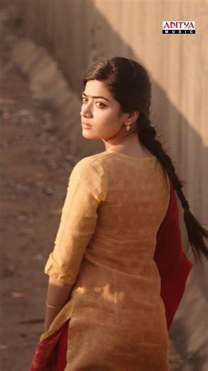 When Memories Hurt the Most... 💔 | #KanureppalaKaalam #GeethaGovindam #Shorts #YTShorts #Songs