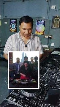 Beginner DJ Tutorial | DJ mix Breakdown tutorial | VM DJ ACADEMY Chennai #beginners #dj #lesson