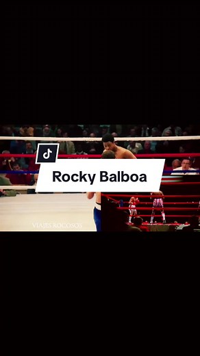 Chuck 2016: La Pelea que Inspiró a Rocky