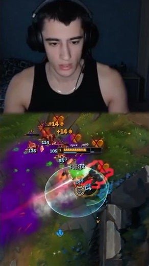 Fastest dab recorded in human history