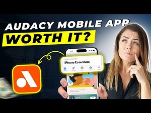 Audacy App Review 2025 | Pros and Cons – Honest & Unbiased 🎧