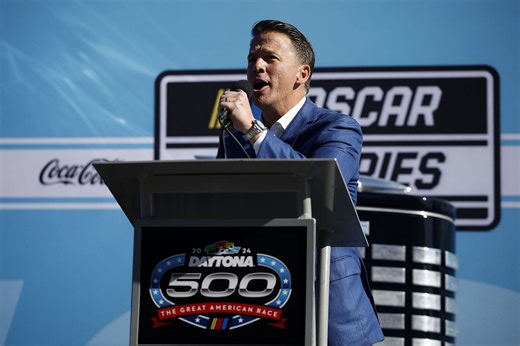 How does the Daytona 500 work? A look into laps, stages, and race format of NASCAR's biggest event