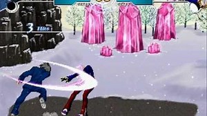 ☆Dissidia MUGEN☆ - Forest of Ice