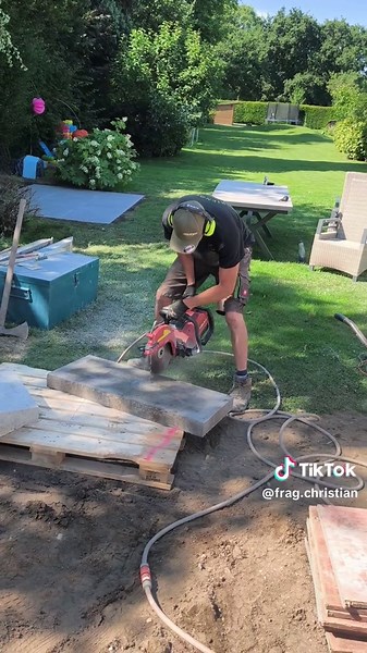 Frag Christian on TikTok