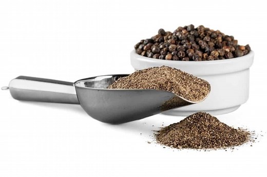 Can Dogs Eat Black Pepper? Here’s What the Expert Says - Mr Dog Food