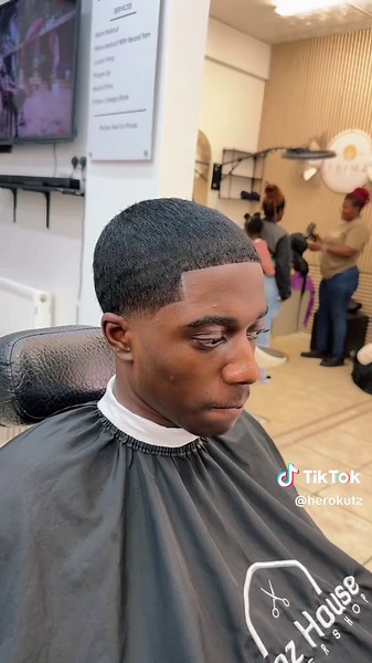 UK Barber Tutorial: Mastering the Perfect Haircut