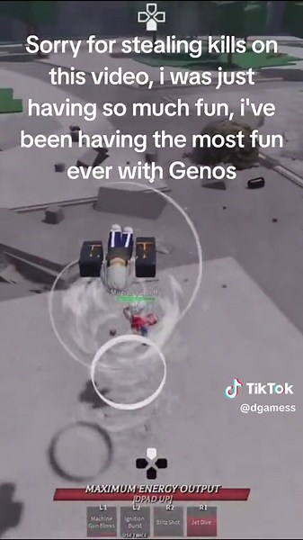 Sniper Mode on The Strongest Battlegrounds | Crazy OPM Combo