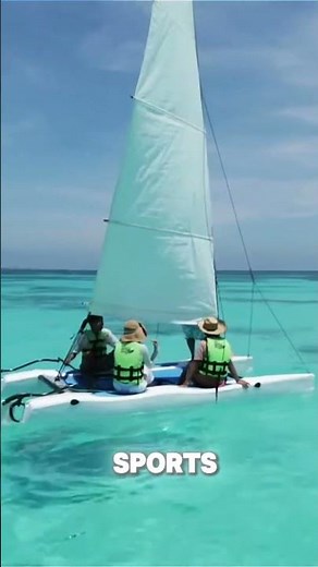 5 Best Beaches for Spring Break #BeachParty #SpringBreakDestinations #BestBeaches #SpringBreakTrip