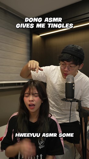 Get Tingles with Hweeyuu ASMR - Relaxing Sounds & Tingling Triggers