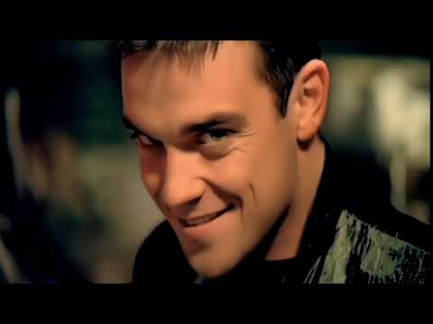 Robbie Williams - It's Only Us (Official Video) [4K Remastered]