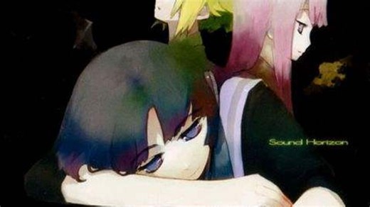 【HiRes无损】Sound Horizon -《Pico Magic Reloaded》(2003) ｜故事与旋律交织的奇幻原点#355