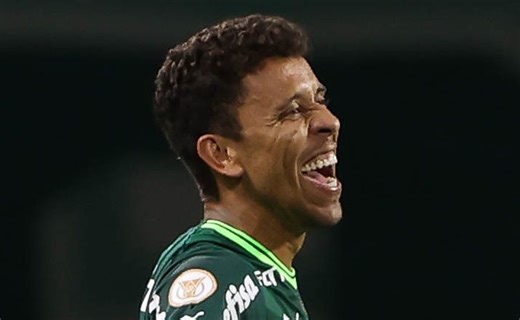 Deu a letra da sacada genial e escancarou cobrança nos bastidores: Marcos Rocha ENVOLVE Abel em desabafo e entrega trunfo para CHOCOLATE do Palmeiras