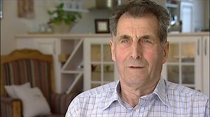 Tidligere amtsrådsmedlem Knud Rasmussen er død