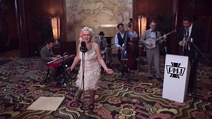 Gunhild Carling is wowing audiences on our US Spring Tour with her talents, night after night! Here's what happened when she showed up and said, "Let's play some Madonna!" Get tix to experience PMJ live at www.pmjtour.com | Postmodern Jukebox