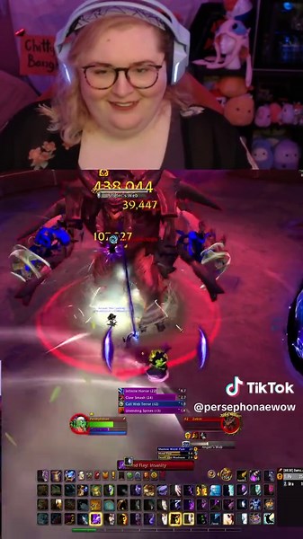 Making Zekvir - Intense Moments in Warcraft