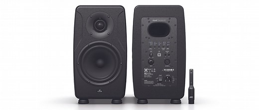 IK Multimedia iLoud Precision 6 review