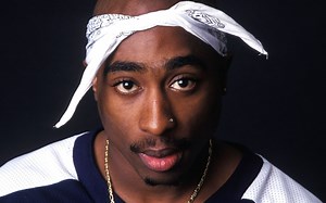 On This Day: Tupac Shakur Dies Six Days After Las Vegas Shooting