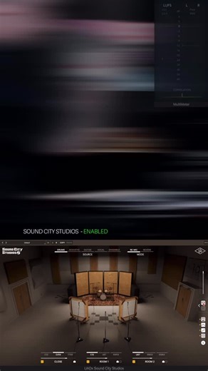 Giovanni Giorgi on Instagram: "🎬 𝗨𝗔 𝗣𝗹𝘂𝗴-𝗶𝗻 𝗗𝗿𝘂𝗺 𝗘𝘅𝗽𝗲𝗿𝗶𝗲𝗻𝗰𝗲 🎧 Originals by Giovanni Giorgi Un progetto in cui ho curato non solo la parte video, ma anche la musica originale. 🔹 Episode 4/14 In questo episodio esploro il suono iconico dello Sound City Studios, una delle drum room più leggendarie della storia del rock. 🏭 Sound City Studios – UAD Plug-in Un plug-in che cattura: 🥁 Punch immediato 🎙️ Microfonazioni reali 🔥 Midrange aggressivo e carattere analogico Perfett