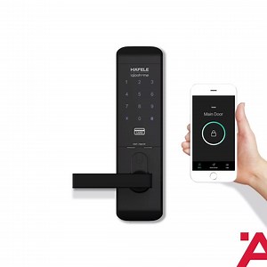 7.5K views · 18 reactions | The smart lock goes premium. Keyless...