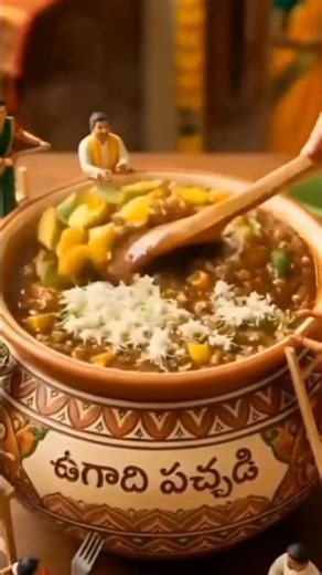 ✨ Parabhava Nama samachramu Subhakankshalu ♥️