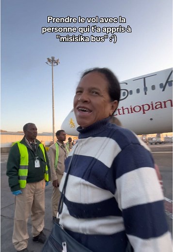 Souvenirs de voyages en bus avec maman à Madagascar