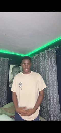 Did this with my fam😍😉 @Adrian Rexcampbell @Hannah Sia Rex-Campbell @Sia Lans Komba