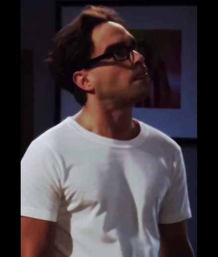 Transforming Leonard: A Makeover Journey