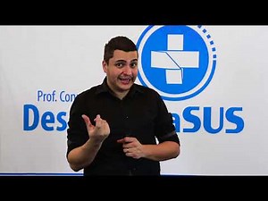 Aula 01 - Introdução ao SUS (Revisão geral dos principais conceitos)