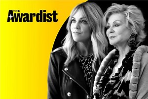 'Hacks' stars Jean Smart and Kaitlin Olson break down that season 3 'aha moment' and DJ's roast triumph