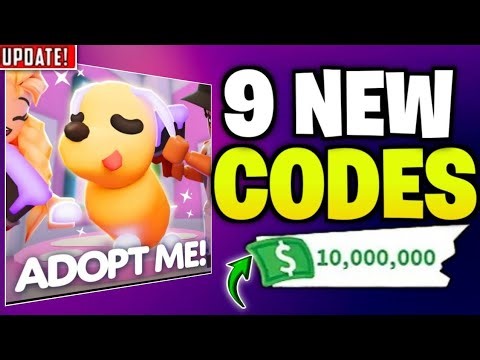 ⚠️SEPTEMBER💥⚠️ ADOPT ME CODES 2025 - ROBLOX ADOPT ME CODES - ADOPT ME CODE -CODES ADOPT ME