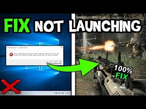 How to Fix Not Launching in Titanfall (Easy Steps)