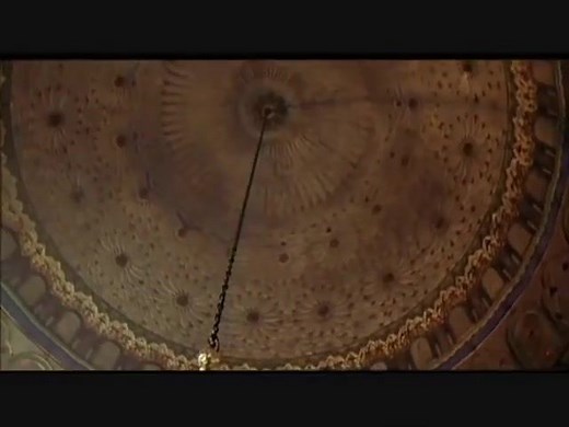 Armand Amar - Poem Of The Atoms (Bab AZiz) | Melodies & Memories