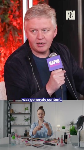 Cloudflare CEO: The #content value exchange is broken