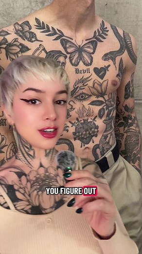 I’m gonna help you find your tattoo style 🥰 | Neo Traditional Tattoo