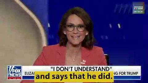 Greg Gutfeld claimed that Trump won the 2020 election. He then demanded that Jessica Tarlov explain court cases that proved Trump didn't win in 30 seconds. I provide examples directly from the $787.5 million defamation settlement between Fox News and Dominion Voting Systems. https://t.co/uq69LyMx4b