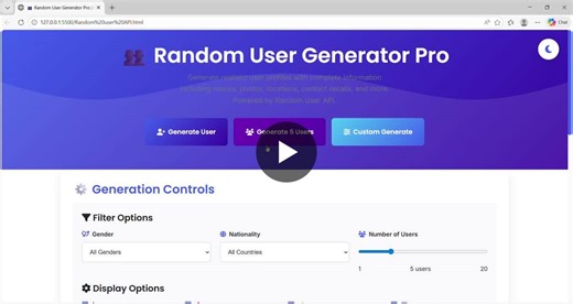 #webdeveloper #javascript #frontenddevelopment #api #projects #freshers #learningbybuilding #techjourney #growthmindset | Dhana Pravalika Jetti